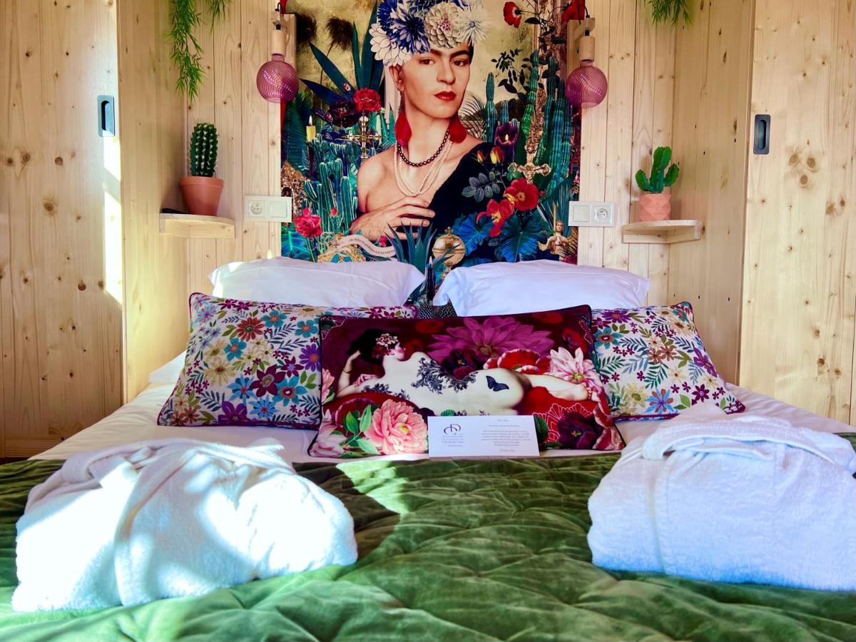 Domaine De Chalveches 4* Hotel Faugeres (Ardeche)
