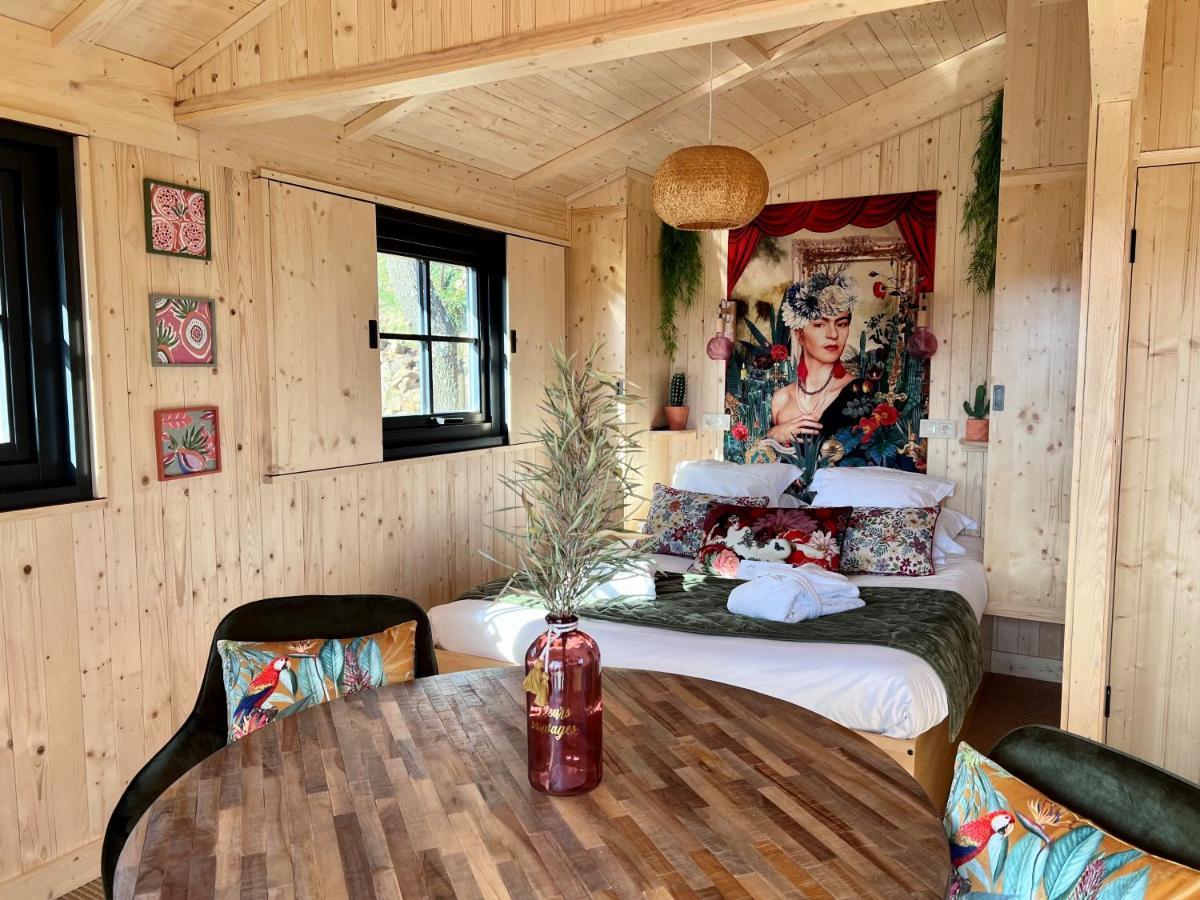 Domaine De Chalveches 4* 4* Faugeres (Ardeche)