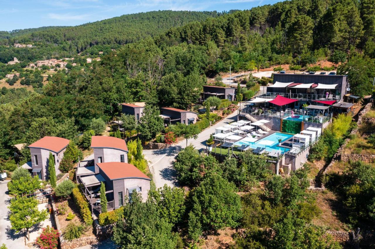 Domaine De Chalvêches 4* 4* Faugeres (Ardeche)