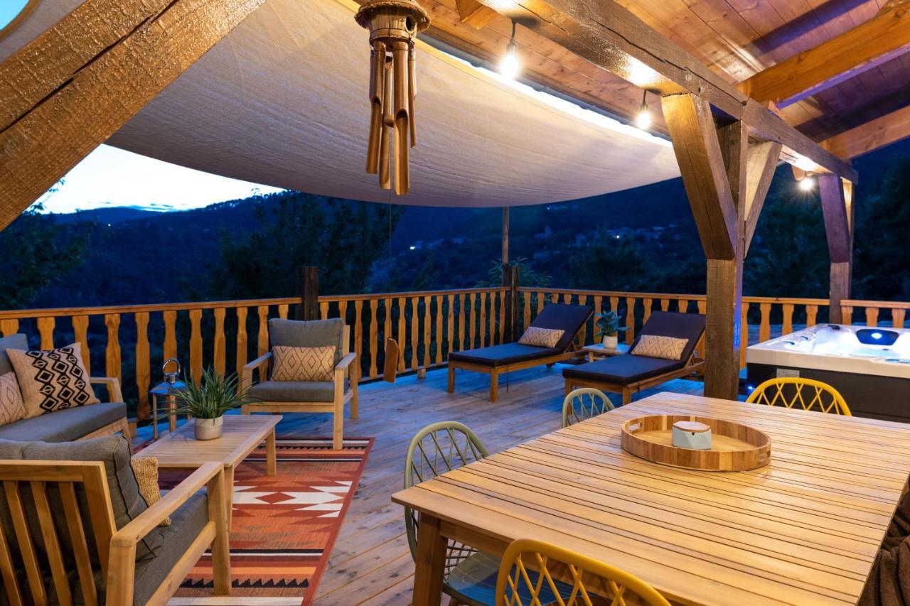 Hotel Domaine De Chalvêches 4* 4*