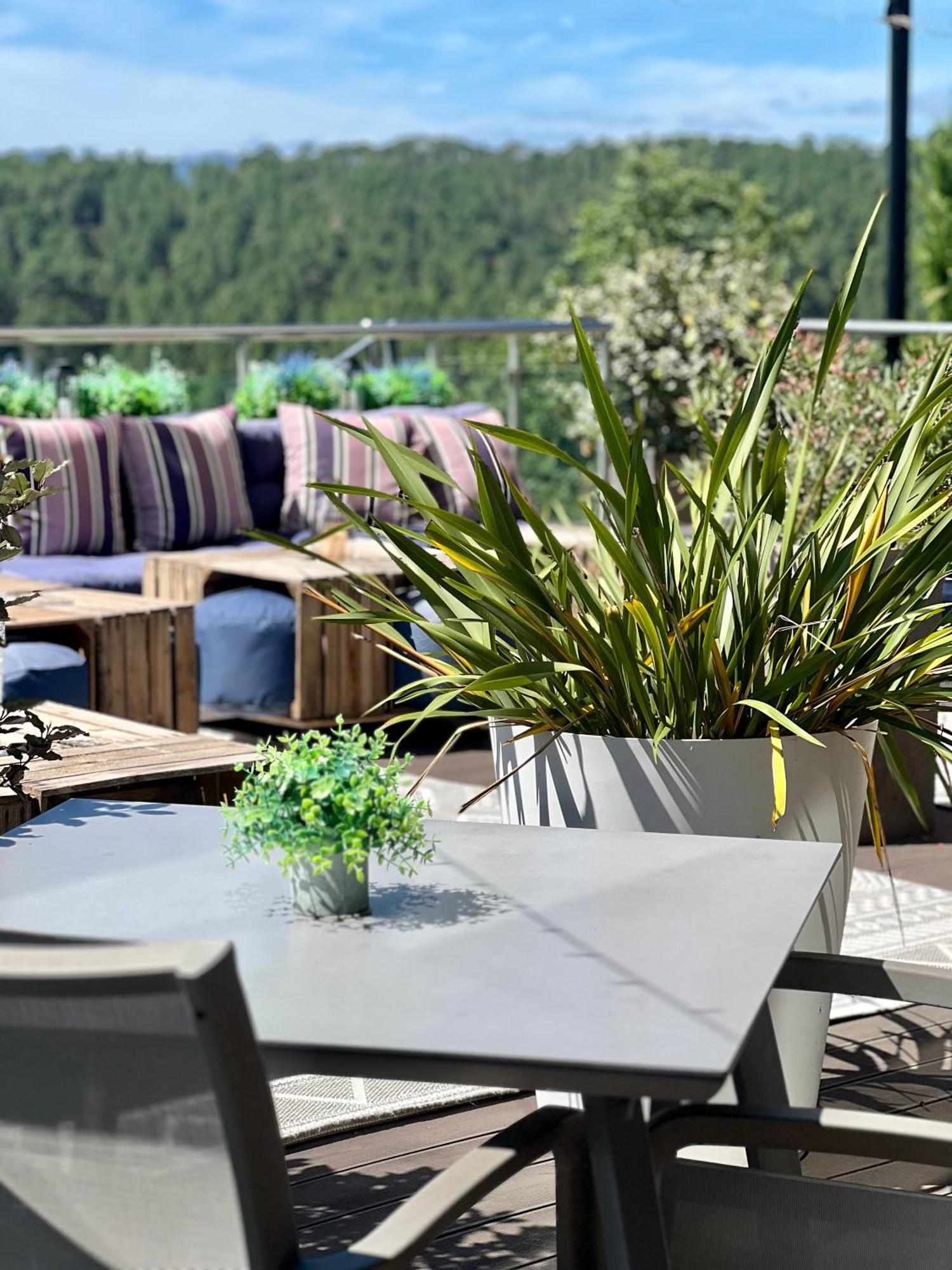 Domaine De Chalvêches 4*