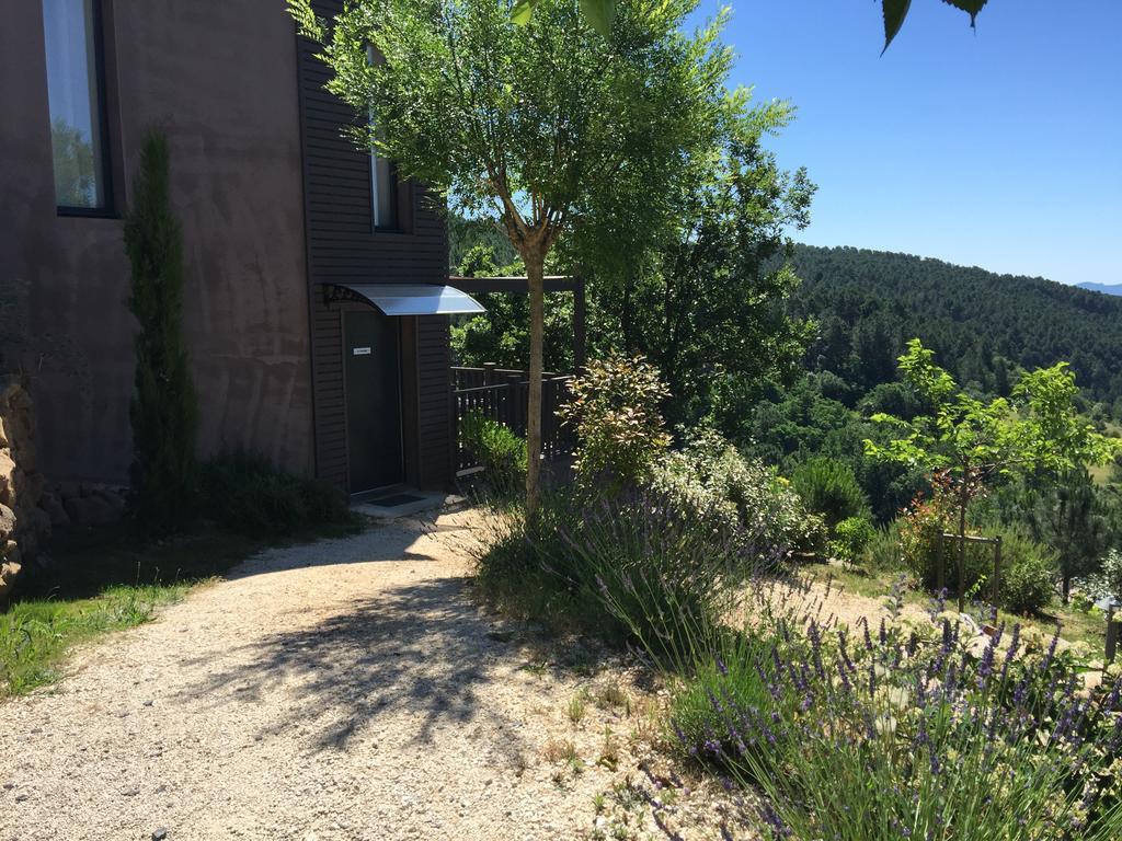 Domaine De Chalvêches 4*